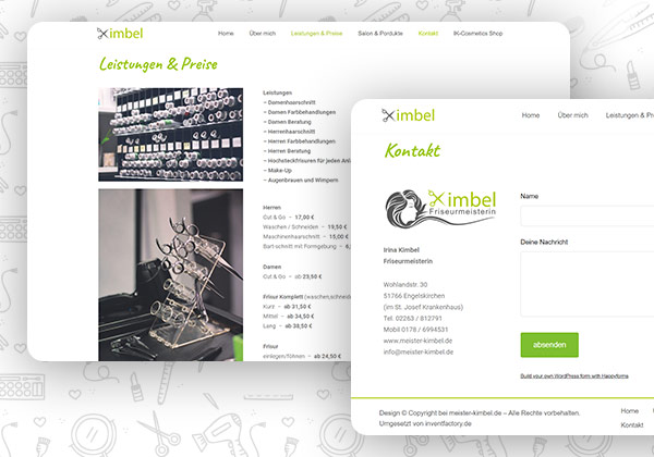 kimbel website 2