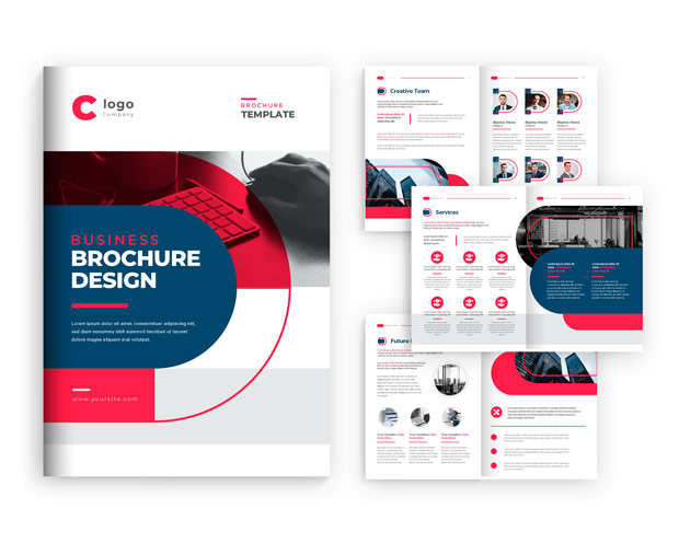 Print Design