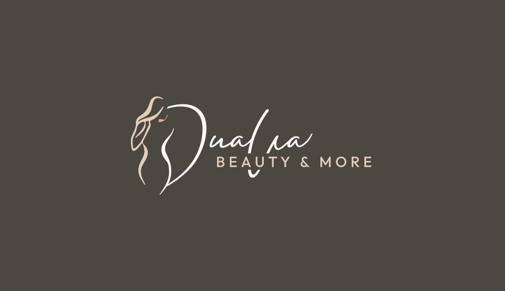 Logo Design für Beautysalon DuaLia