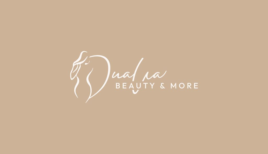 Logo Design für Beautysalon DuaLia